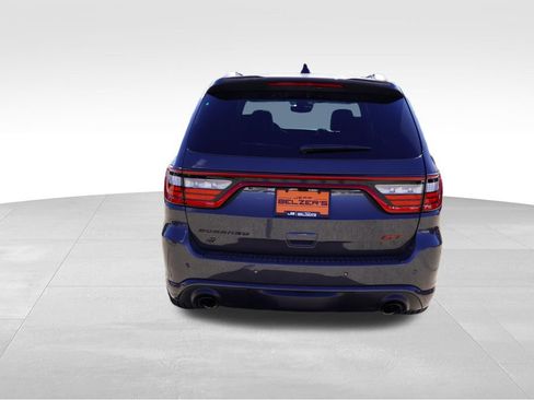 New 2026 Dodge Durango GT image 4