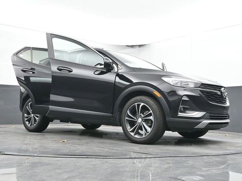 Used 2020 Buick Encore GX Select image 48