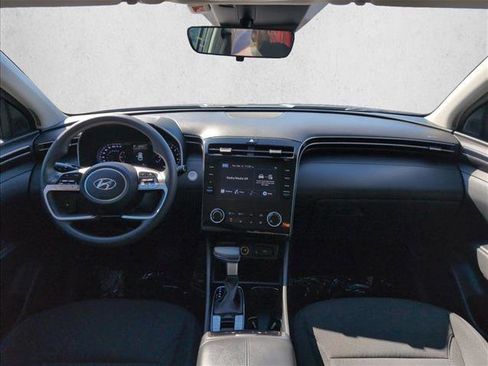 Certified 2023 Hyundai Tucson SEL image 21