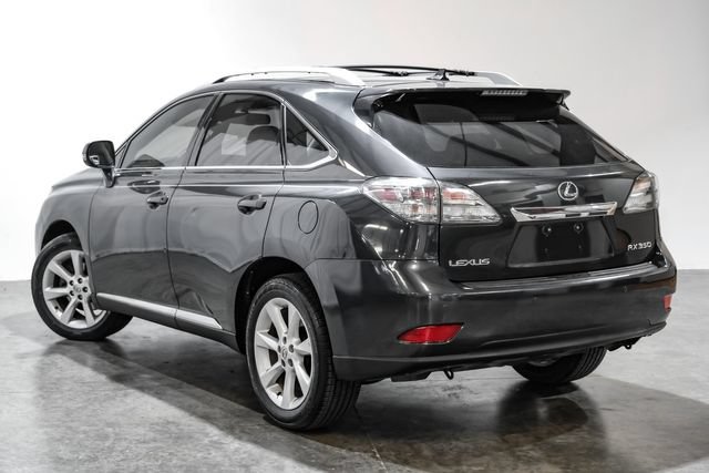 Used 2010 Lexus RX 350 2WD w/ Premium Pkg image 13
