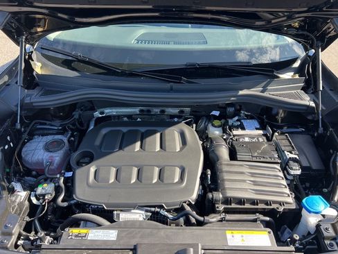 New 2026 Volkswagen Tiguan S image 11