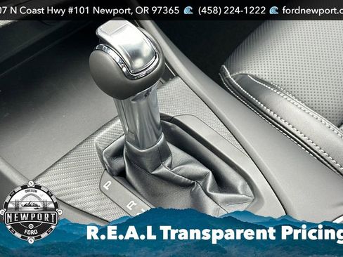 New 2026 Ford Mustang Premium RWD image 22
