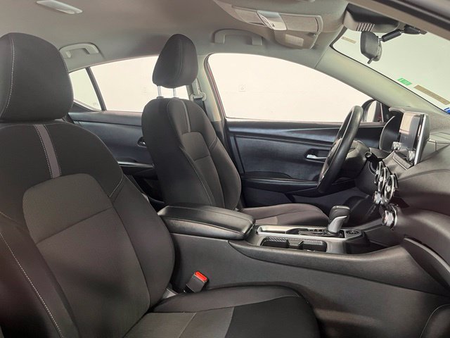 Used 2024 Nissan Sentra SV FWD image 10