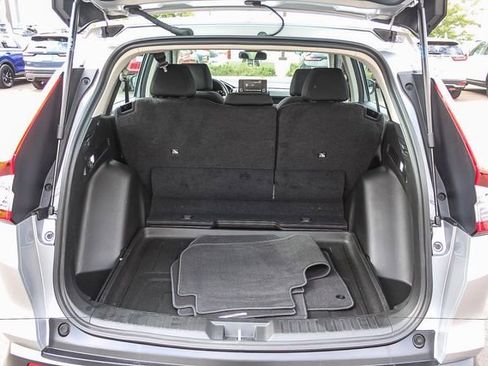 Used 2024 Honda CR-V LX image 38