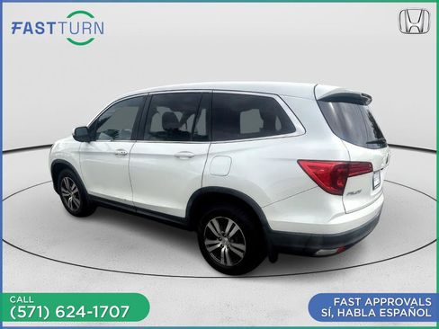 Used 2016 Honda Pilot EX-L image 10