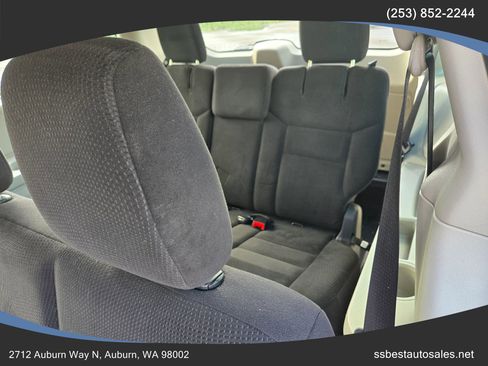 Used 2014 Dodge Grand Caravan American Value Package image 15