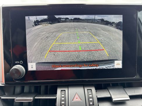 Certified 2023 Toyota RAV4 XLE Premium FWD image 24