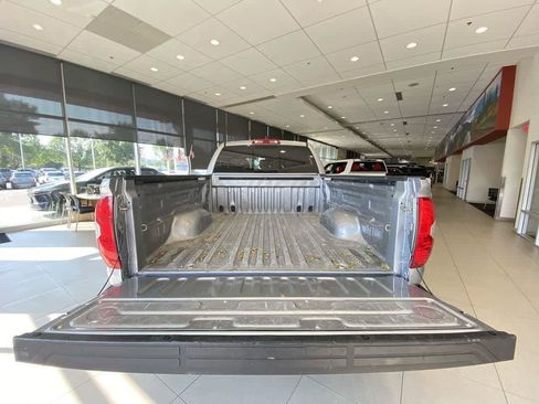 Used 2020 Toyota Tundra SR5 AWD/4WD image 25