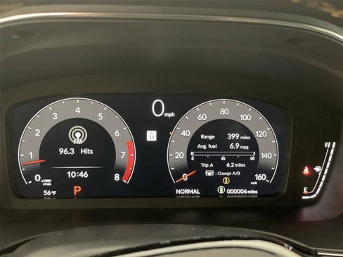 New 2026 Acura Integra A-Spec image 16