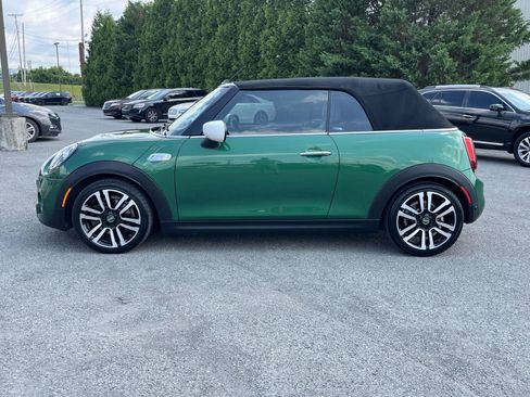 Used 2021 MINI Cooper S FWD image 8