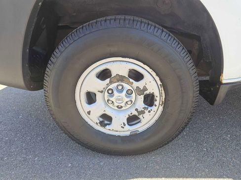 Used 2008 Nissan Xterra X image 36