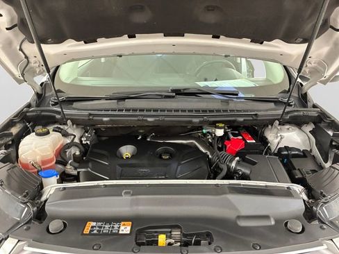 Used 2018 Ford Edge Titanium w/ Equipment Group 302A image 11