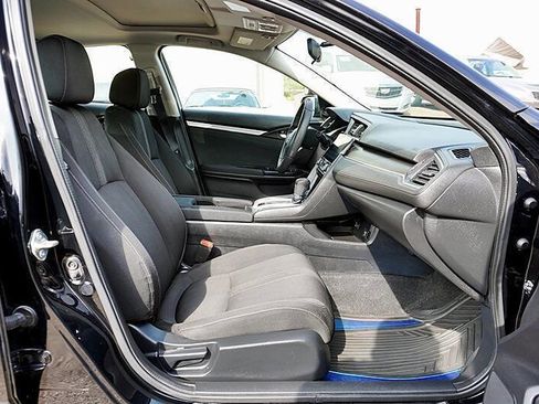 Used 2016 Honda Civic EX-T image 13