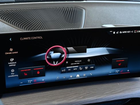 New 2026 BMW i4 xDrive40i w/ Premium Package image 15