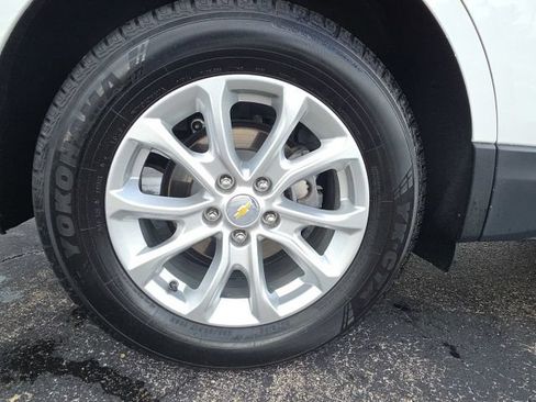 Used 2019 Chevrolet Equinox LT FWD image 21