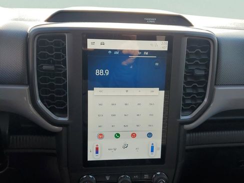 New 2026 Ford Ranger XL image 23