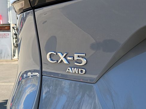New 2026 MAZDA CX-5 2.5 S w/ Premium Plus Package image 21