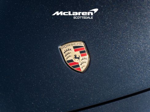 Used 2024 Porsche 911 Targa 4 GTS w/ Premium Package AWD/4WD image 33