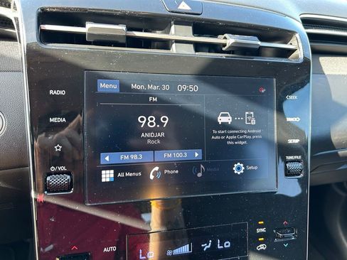 Used 2023 Hyundai Tucson SEL w/ Convenience Package image 24