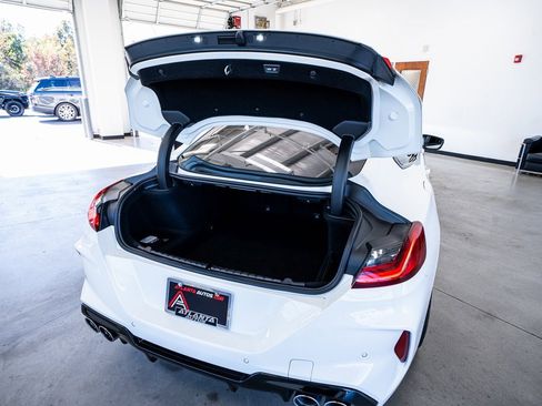 Used 2020 BMW M8 Coupe w/ Driving Assistance Package image 55