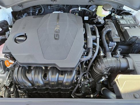 New 2026 Kia Sorento S image 44