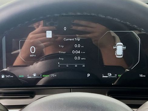 New 2026 Kia Carnival SX Prestige image 12