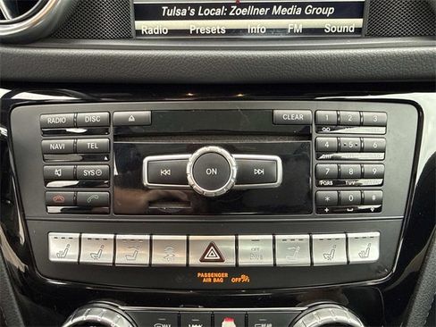 Used 2015 Mercedes-Benz SL 550 image 18