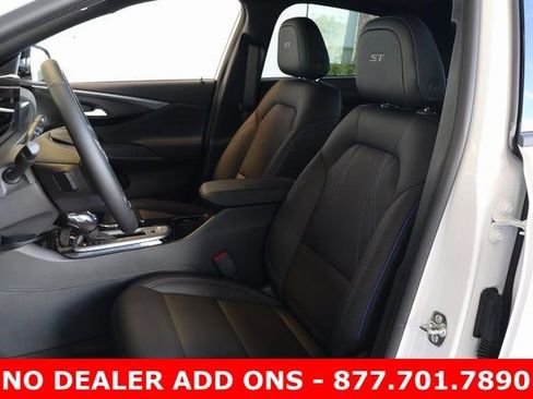 New 2026 Buick Envista Sport Touring w/ Convenience I Package image 12