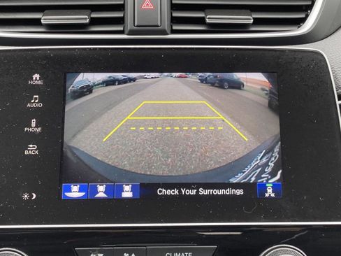 Used 2022 Honda CR-V EX image 10