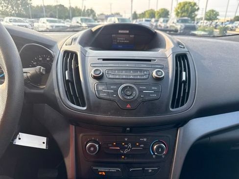 Used 2018 Ford Escape S FWD image 17
