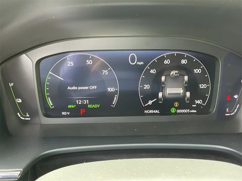 New 2026 Honda CR-V TrailSport image 14