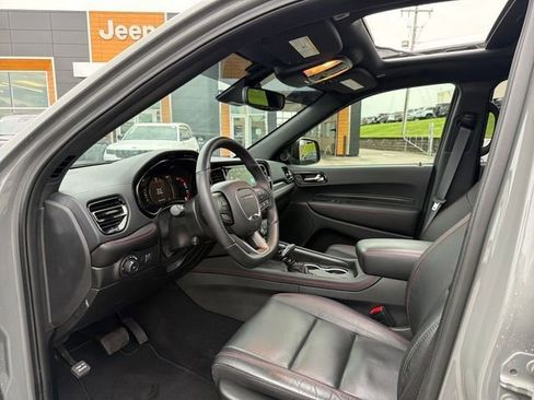 Used 2023 Dodge Durango R/T AWD/4WD image 22
