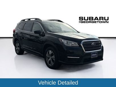 Used 2020 Subaru Ascent Premium w/ Convenience Package