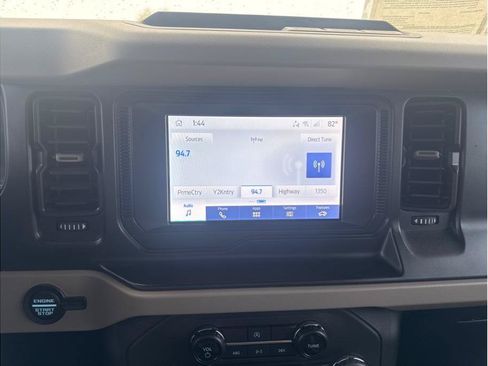 Used 2021 Ford Bronco Big Bend AWD/4WD image 21