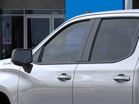 New 2026 Chevrolet Silverado 1500 RST w/ Safety Package RWD image 12