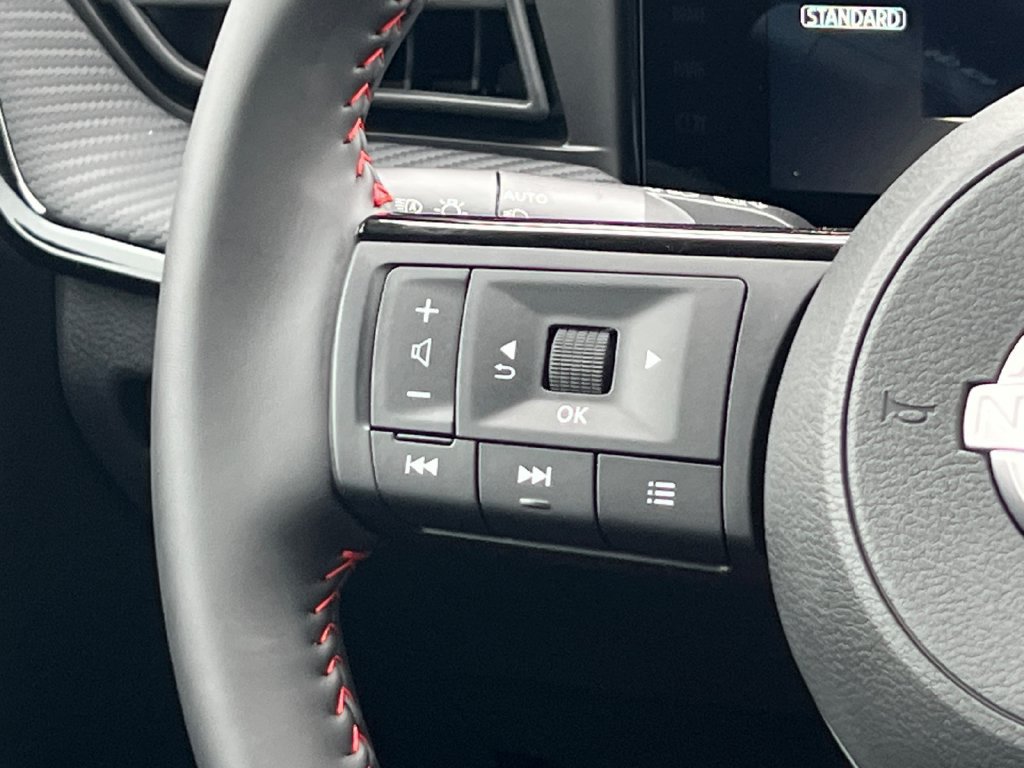 New 2027 Nissan Kicks SR FWD image 11