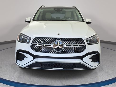 New 2026 Mercedes-Benz GLE 450 4MATIC image 2
