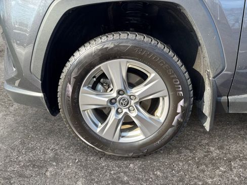 Used 2024 Toyota RAV4 XLE image 13