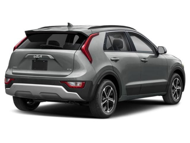 Certified 2025 Kia Niro EX FWD image 5