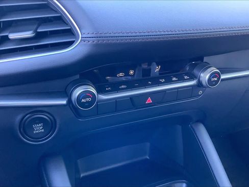 New 2026 MAZDA MAZDA3 s Sport FWD image 18