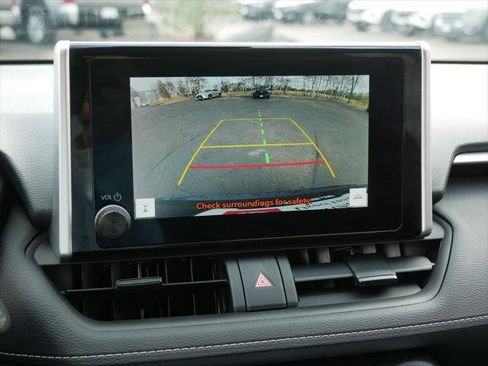 Certified 2025 Toyota RAV4 XLE AWD/4WD image 23