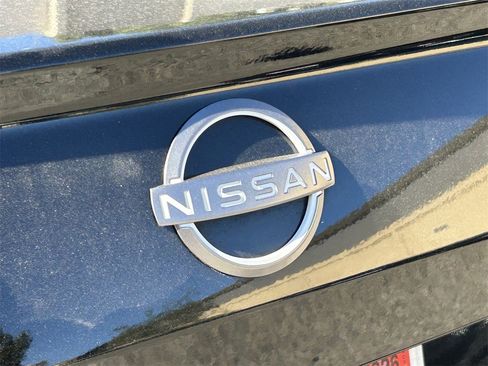 Certified 2023 Nissan Altima 2.5 SR w/ SR Premium Package image 5