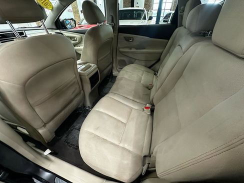 Used 2016 Nissan Murano S w/ Navigation Package AWD/4WD image 12