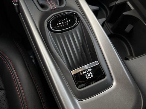 New 2026 Dodge Charger Scat Pack AWD/4WD image 22