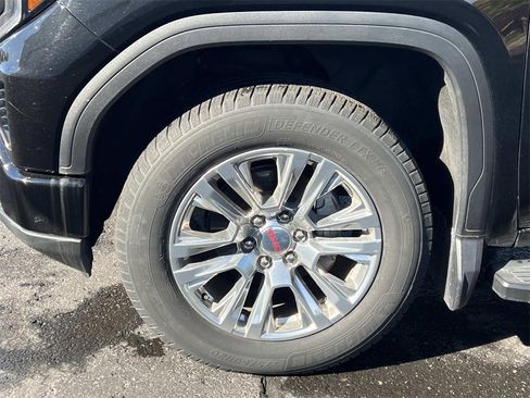 Used 2024 GMC Sierra 1500 Denali w/ Technology Package image 9