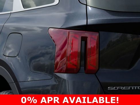 New 2026 Kia Sorento S w/ S Panoramic Sunroof Package AWD/4WD image 10