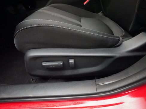 Certified 2019 Honda Civic EX image 28