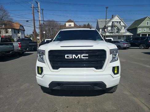 Used 2020 GMC Sierra 1500 Elevation w/ Elevation Value Package image 19