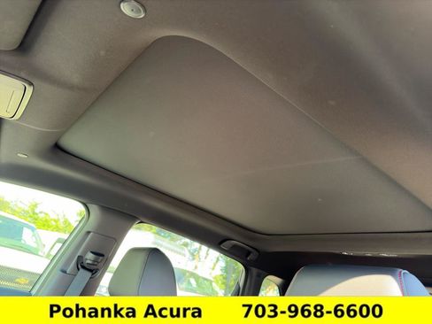 Certified 2025 Acura ADX A-Spec AWD/4WD image 20