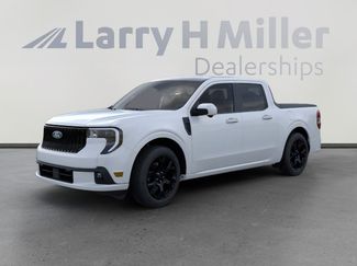 New 2026 Ford Maverick Lobo video 1